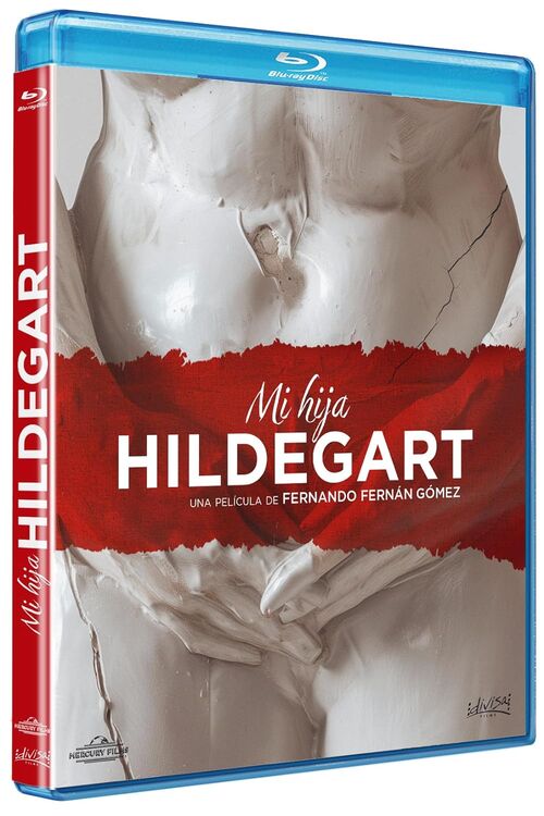 Mi Hija Hildegart (1977)