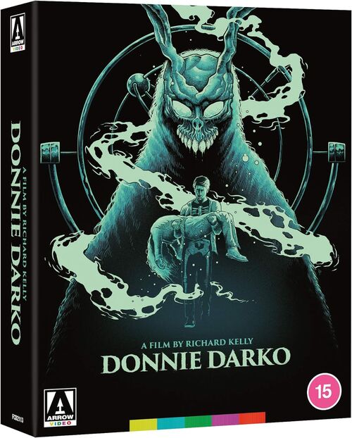 Donnie Darko (2001)