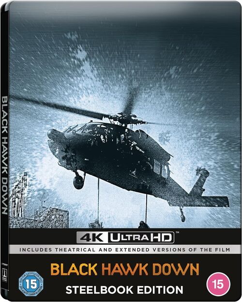 Black Hawk Derribado (2001)