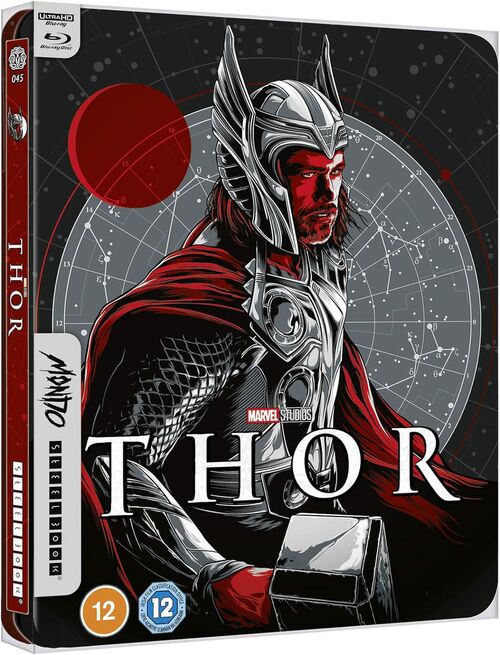 Thor (2011)