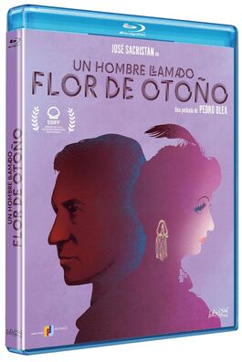 Un Hombre Llamado Flor De Otoño (1978)