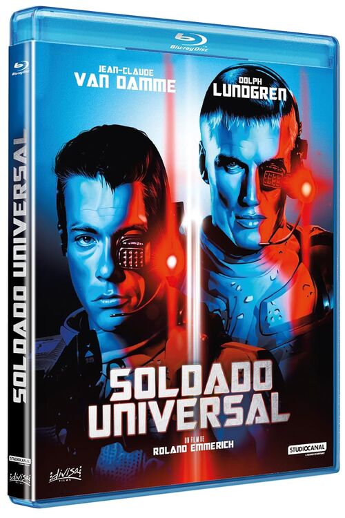 Soldado Universal (1992)
