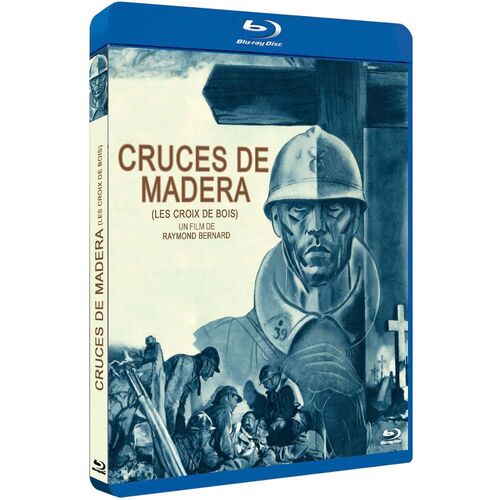 Las Cruces De Madera (1932)