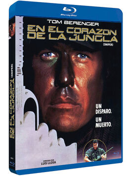En El Corazn De La Jungla (1993)