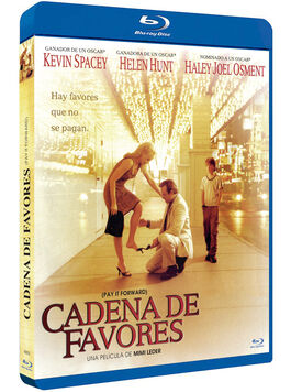 Cadena De Favores (2000)