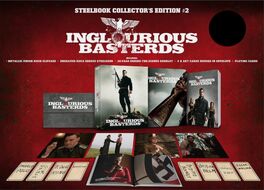 Malditos Bastardos (2009)