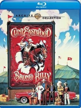 Bronco Billy (1980) (Región A)