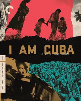 Soy Cuba (1964) (Región A)