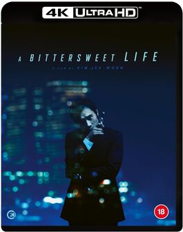 A Bittersweet Life (2005)
