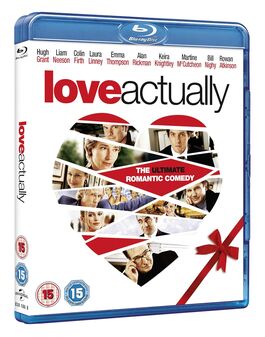 Love Actually (2003)