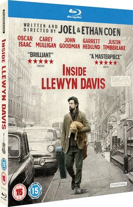 A Propósito De Llewyn Davis (2013)