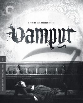 Vampyr (1932) (Región A)