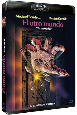 El Otro Mundo (1992)
