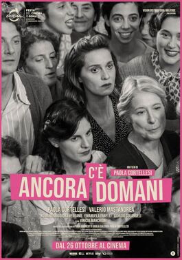 Siempre Nos Quedará Mañana (2023)