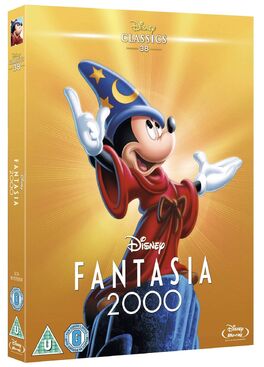 Fantasía 2000 (1999)