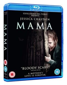 Mamá (2013)