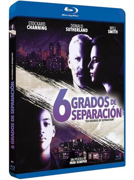 Seis Grados De Separación (1993)