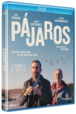Pájaros (2024)