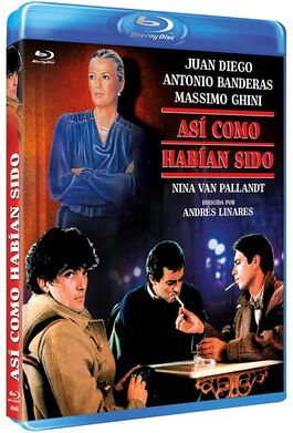 Así Como Habían Sido (1987)