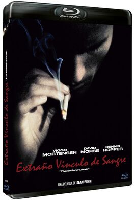 Extraño Vínculo De Sangre (1991)