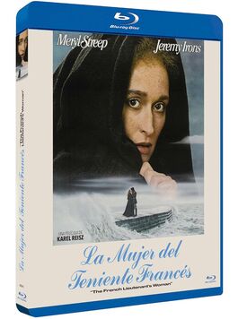 La Mujer Del Teniente Francés (1981)