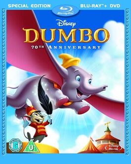 Dumbo (1941)