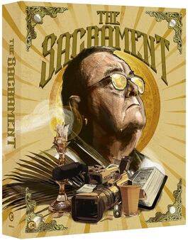 The Sacrament (2013)