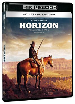 Horizon: An American Saga I (2024)