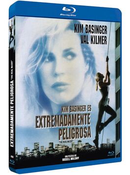 Extremadamente Peligrosa (1993)