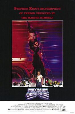 La Rebelión De Las Máquinas (1986)
