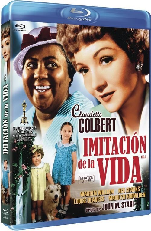 Imitacin De La Vida (1934)