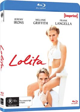 Lolita (1997)