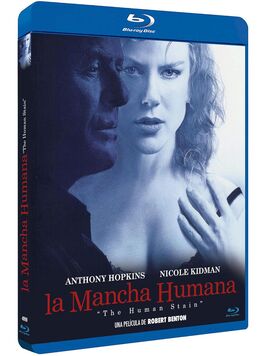 La Mancha Humana (2003)