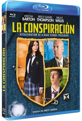 La Conspiración (2008)