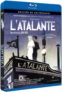 L' Atalante (1934)