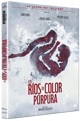 Los Ríos De Color Púrpura (2000)