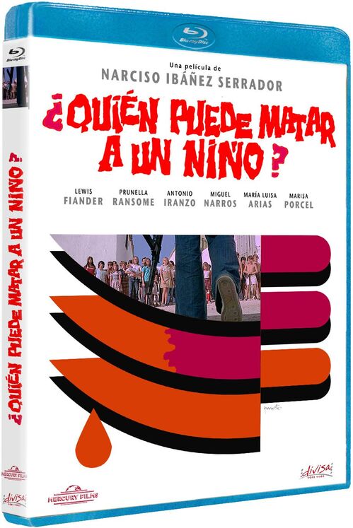 Quin Puede Matar A Un Nio (1976)