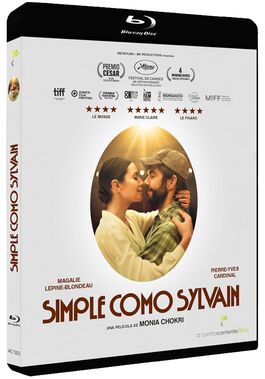 Simple Como Sylvain (2023)