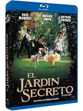 El Jardín Secreto (1993)