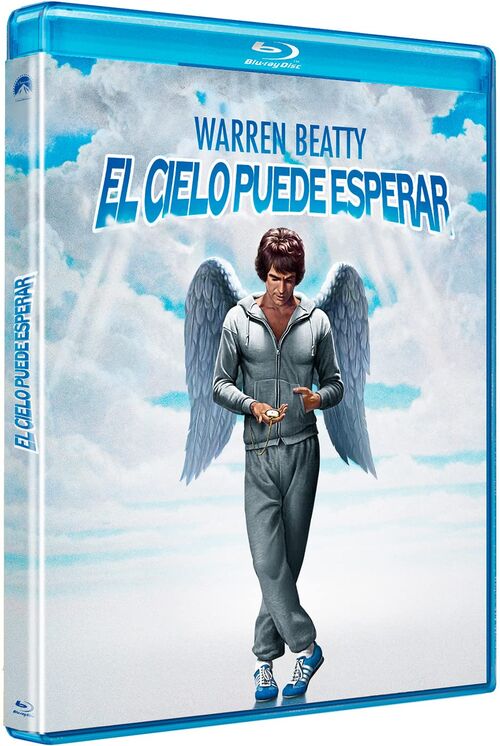 El Cielo Puede Esperar (1978)