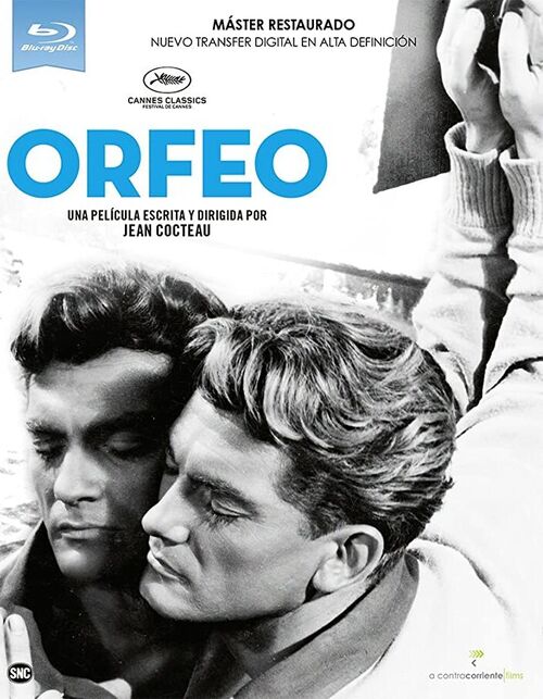 Orfeo (1950)