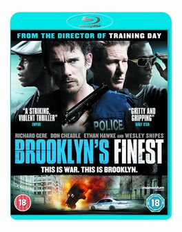 Los Amos De Brooklyn (2009)