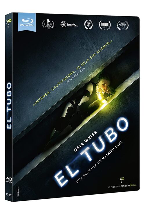 El Tubo (2021)