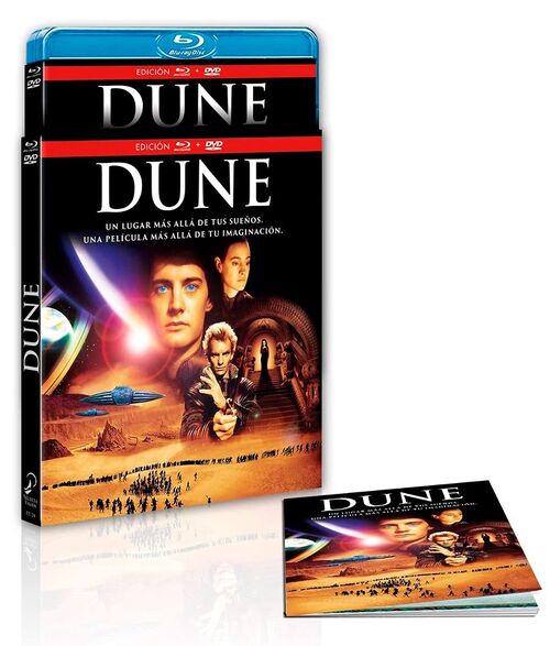 Dune (1984)