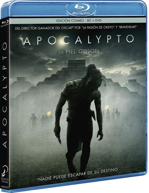 Apocalypto (2006)