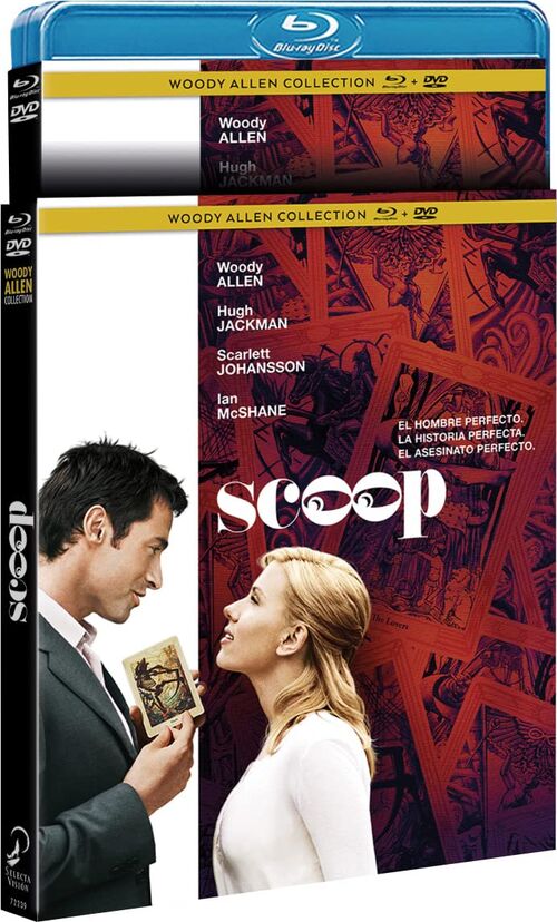 Scoop (2006)