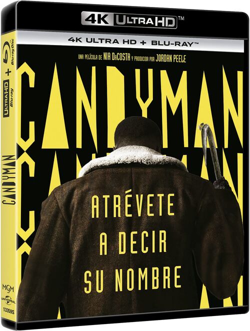 Candyman (2021)