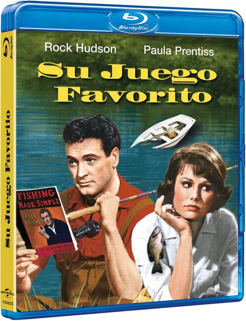 Su Juego Favorito (1964)