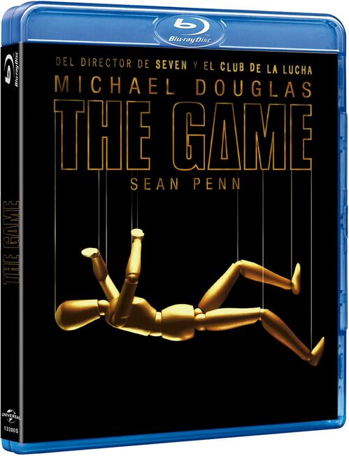 The Game (1997)