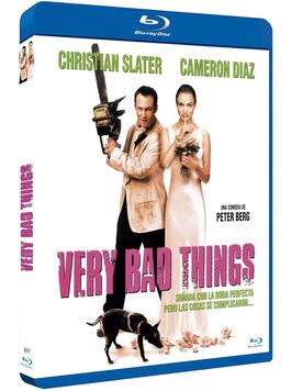 Very Bad Things (1998)